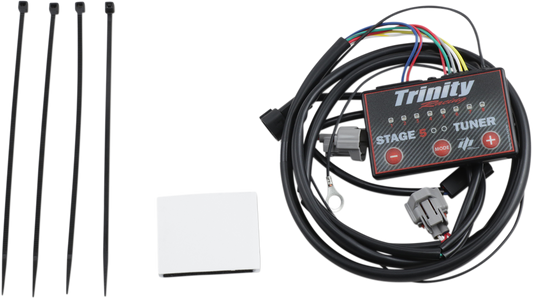 Control de inyección de combustible eléctrico TRINITY RACING - YXZ1000R TR-F122