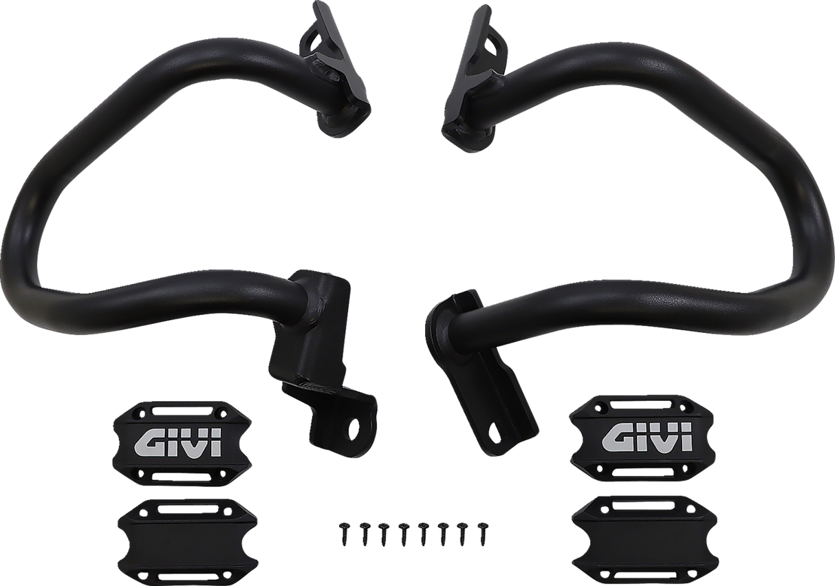 GIVI Engine Guards - Honda - NC 750X TN1192