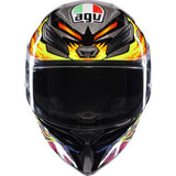 AGV K1 S Helmet - Bezzecchi 2023 - Large 0101-19432