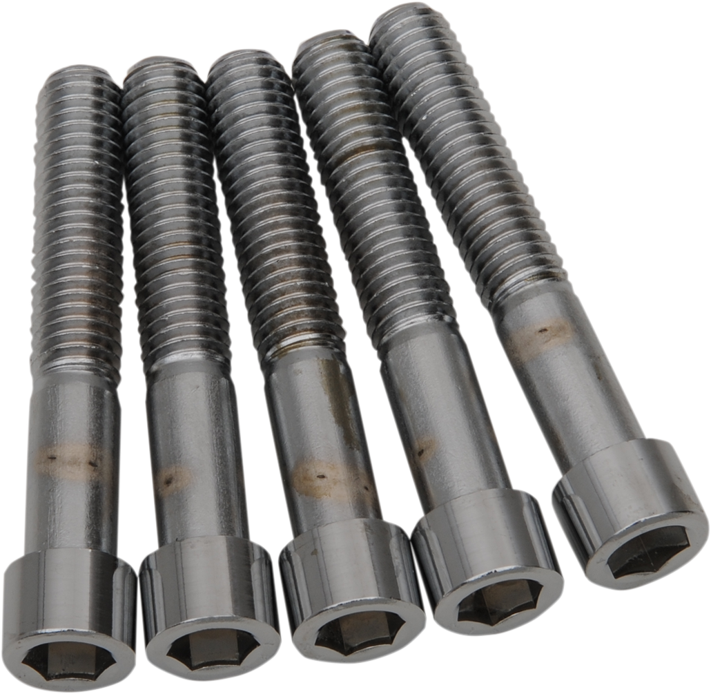 ESPECIALIDADES DE ARRASTRE Pernos - Cabeza hueca - Lisos - 7/16" x 14 x 2-1/2" MPB704S