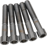 ESPECIALIDADES DE ARRASTRE Pernos - Cabeza hueca - Lisos - 7/16" x 14 x 2-1/2" MPB704S