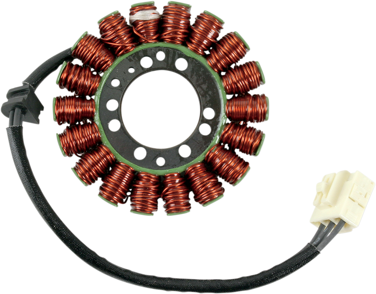 RICK'S MOTORSPORT ELECTRIC Stator - Honda 21-118