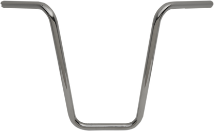 DRAG SPECIALTIES Handlebar - Narrow Ape - 18" - TBW - Chrome 0601-4203