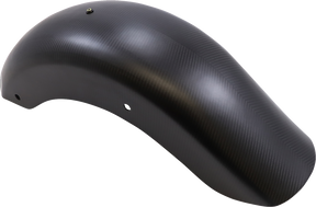 SLYFOX Rear Fender - Matte Black SLY-008