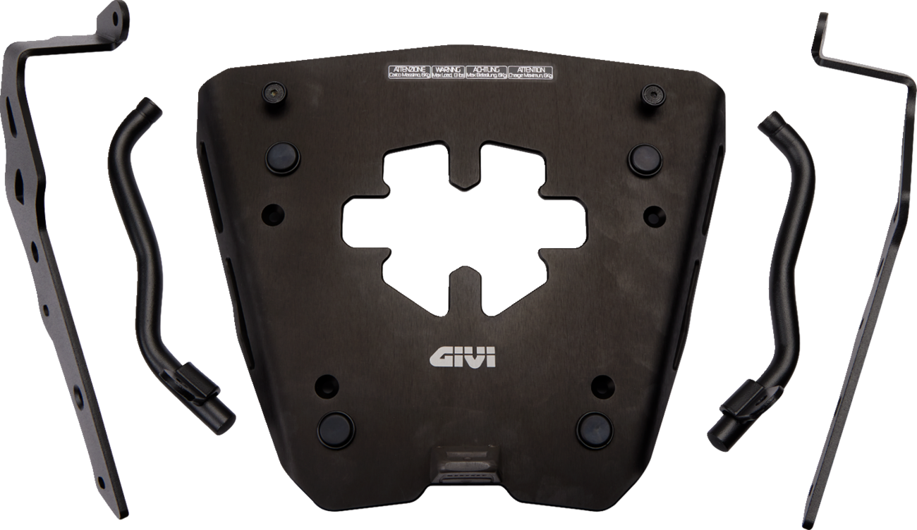 GIVI Rear Rack - Pan America 1250 '21-'22 SRA8400