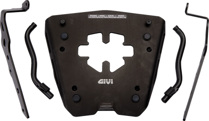 GIVI Rear Rack - Pan America 1250 '21-'22 SRA8400