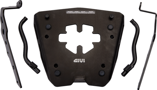 GIVI Rear Rack - Pan America 1250 '21-'22 SRA8400