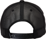 IN STOCK ALPINESTARS Advantage Tech Trucker Hat - White/Black - One Size 1212811602010OS