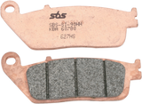 SBS HS Brake Pads - 627HS 627HS