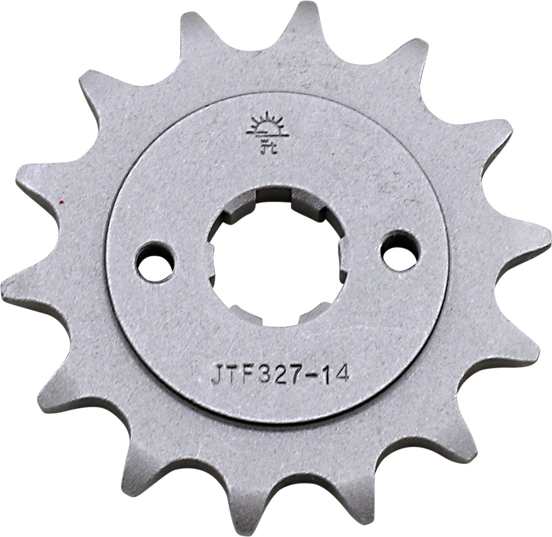 JT SPROCKETS Counter Shaft Sprocket - 14-Tooth JTF327.14