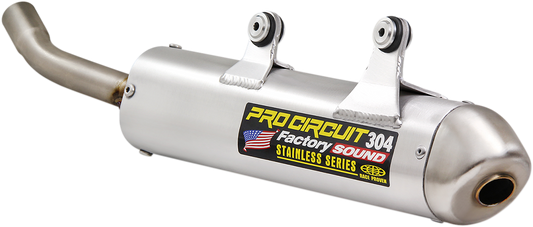 PRO CIRCUIT 304 Silencer SG18300-SE