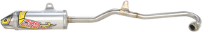 PRO CIRCUIT T-4 Exhaust 4H85080