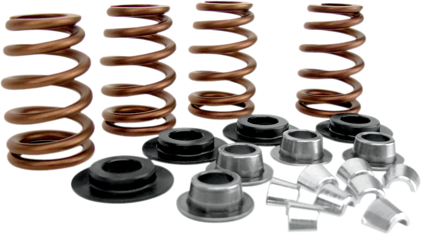 COMP CAMS Spring Kit - .650" - Big Twin 9708-KIT