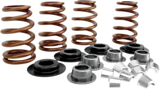 COMP CAMS Spring Kit - .650" - Big Twin 9708-KIT