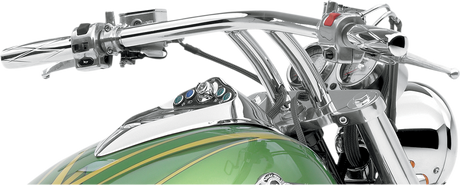 BARON Handlebar - Radius - 1-1/4" BA-731005-00