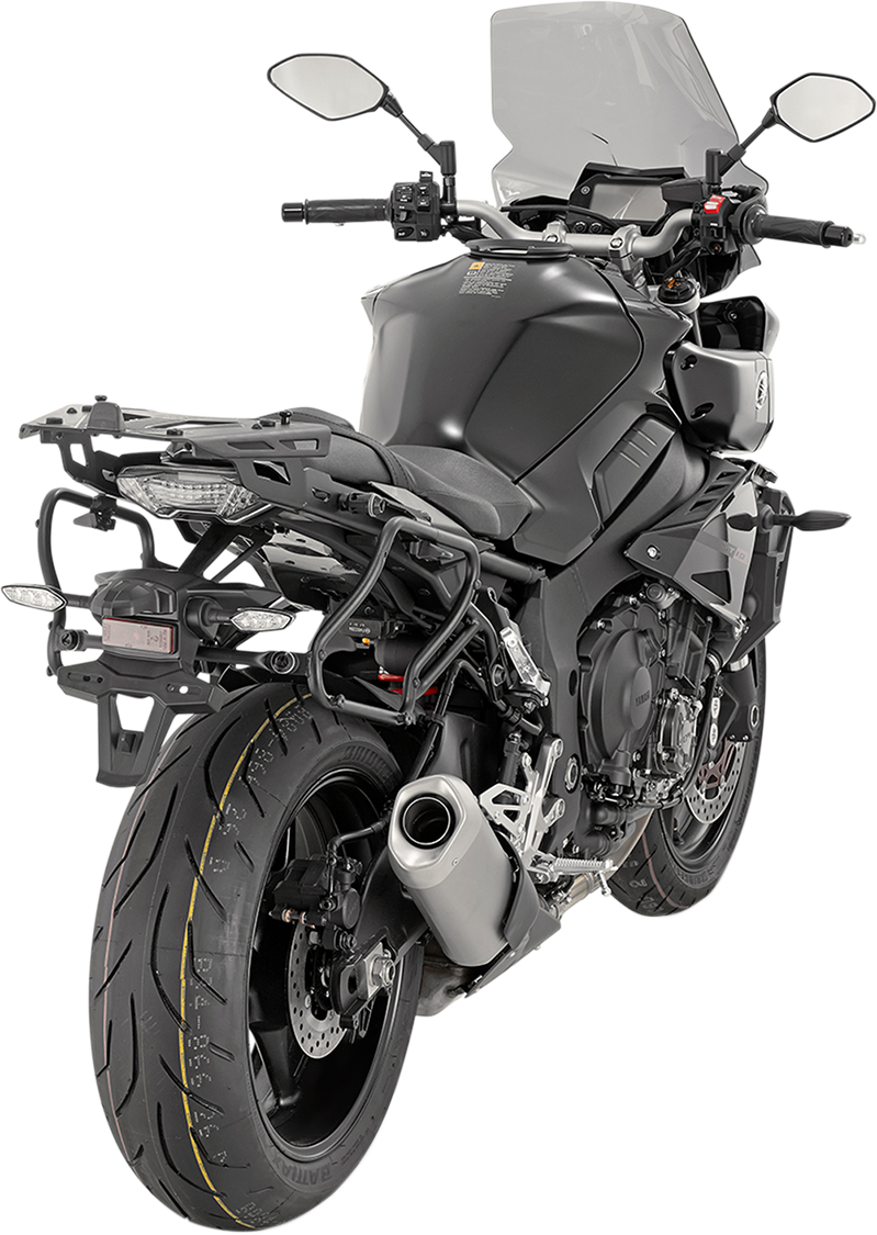 GIVI Sidecase Mount - MT '18-'19 PLXR2129