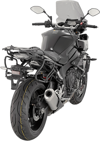 GIVI Sidecase Mount - MT '18-'19 PLXR2129