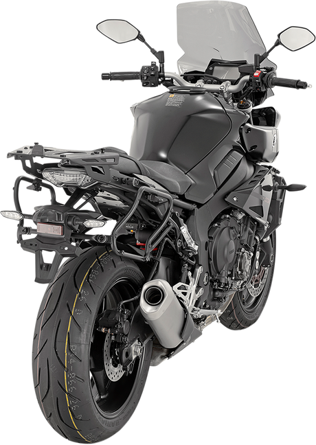 GIVI Sidecase Mount - MT '18-'19 PLXR2129