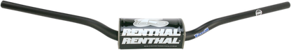 RENTHAL Handlebar - Fatbar - 822 - KTM Low - Black 822-01-BK