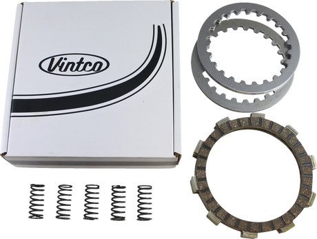 VINTCO Clutch Plate Kit - Yamaha KCLY22