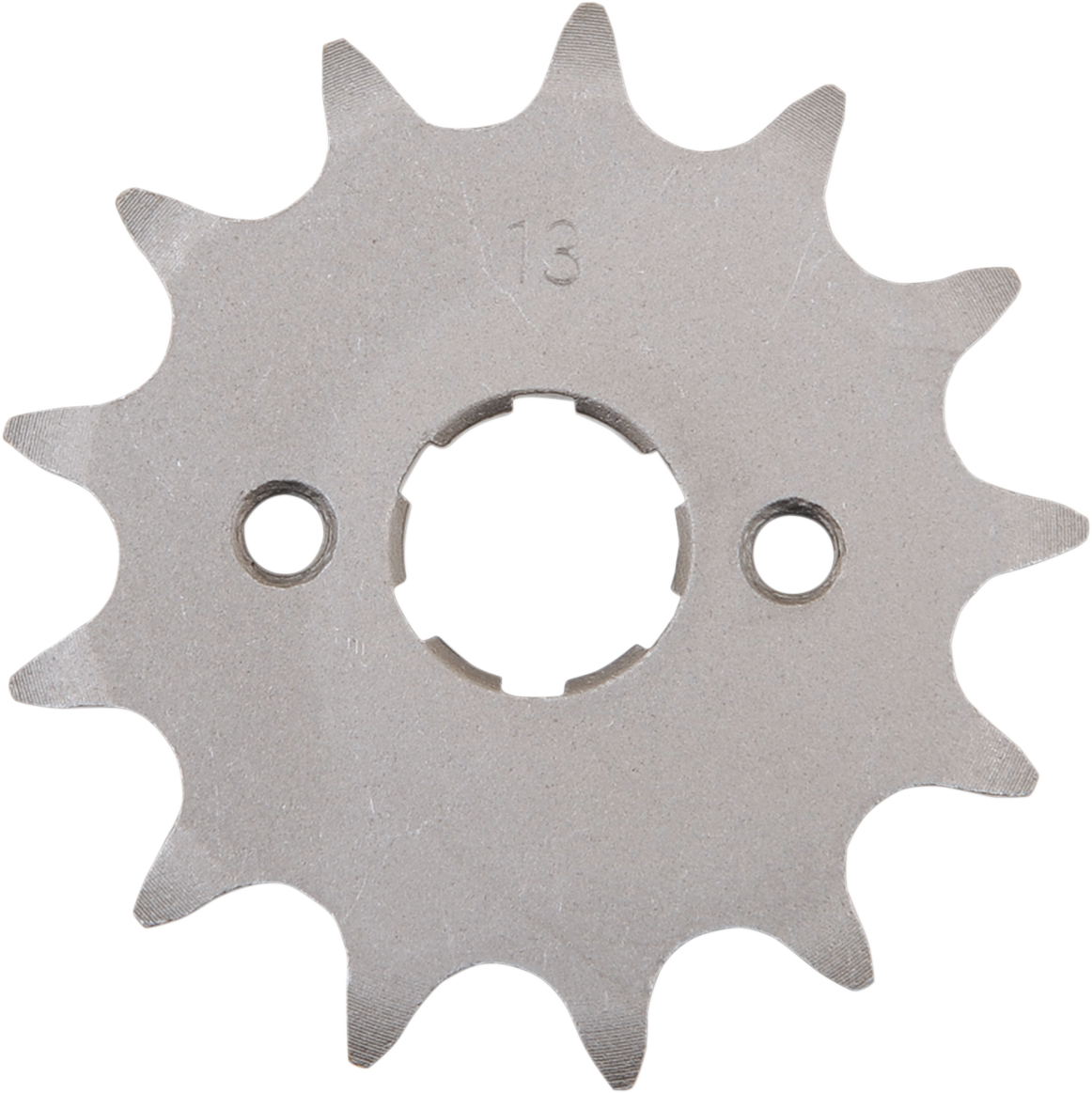 Parts Unlimited Countershaft Sprocket - 13-Tooth 23801-446-770