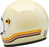 BILTWELL Gringo S Helmet - Gloss Desert Spectrum - 2XL 1003-560-506