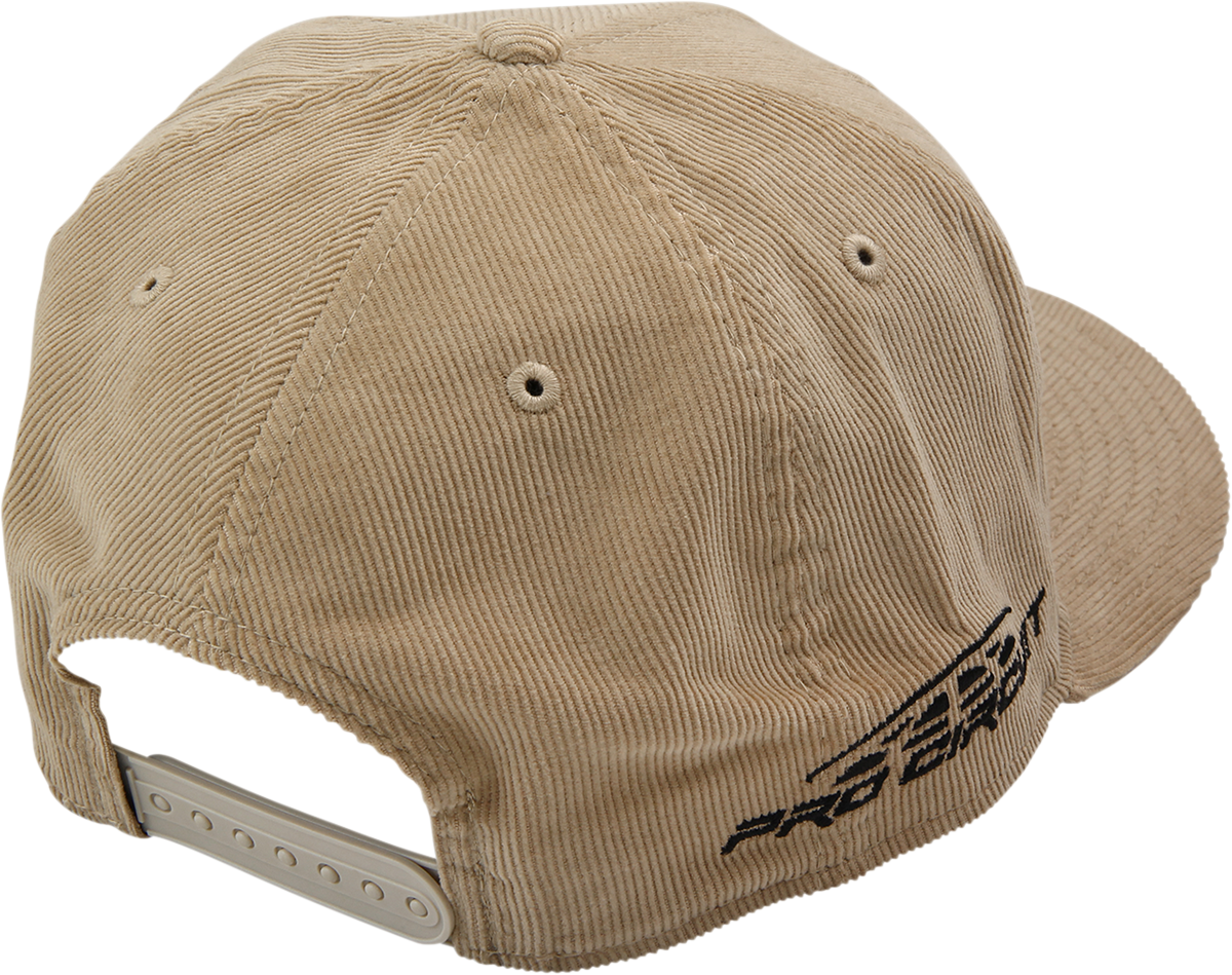 Gorro PRO CIRCUIT Java 6720102