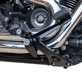 S&S CYCLE M8 Mid Mount Brake Pedal 560-0259A