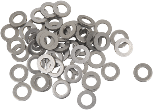 BOLT Drain Plug Washers - M6 DPWM6.11-50