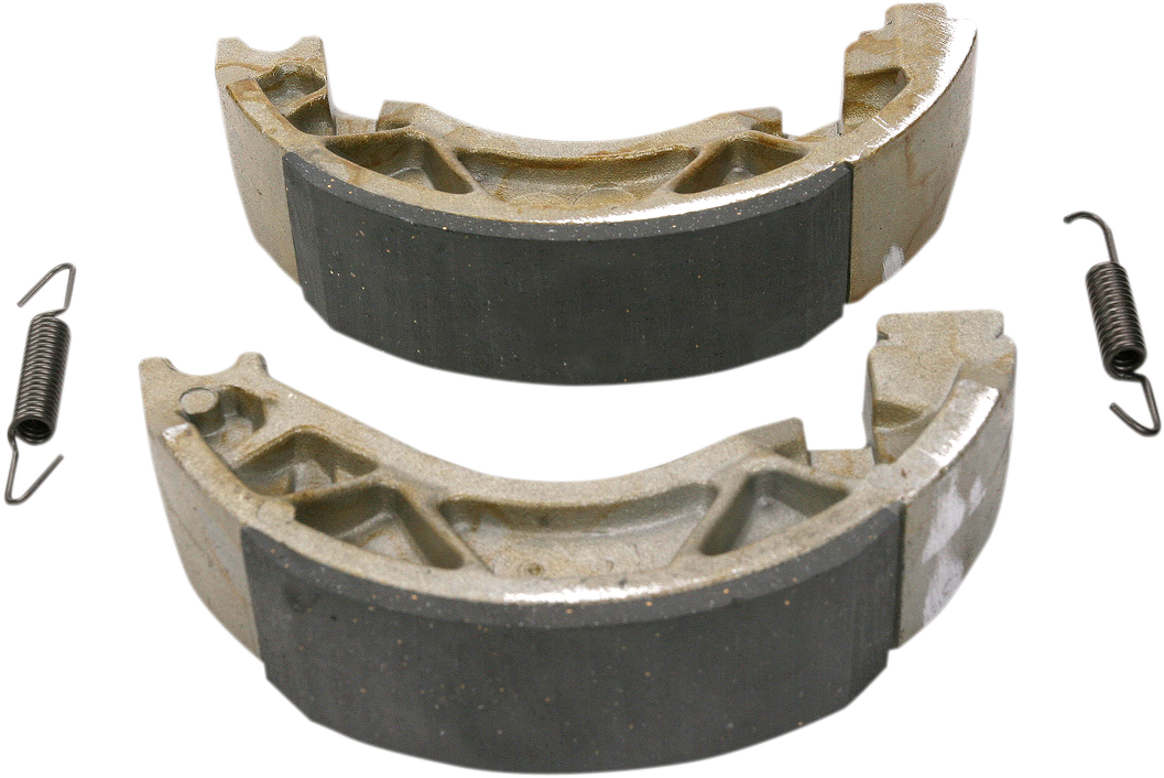 EBC Brake Shoes - YW 50 Zuma 531