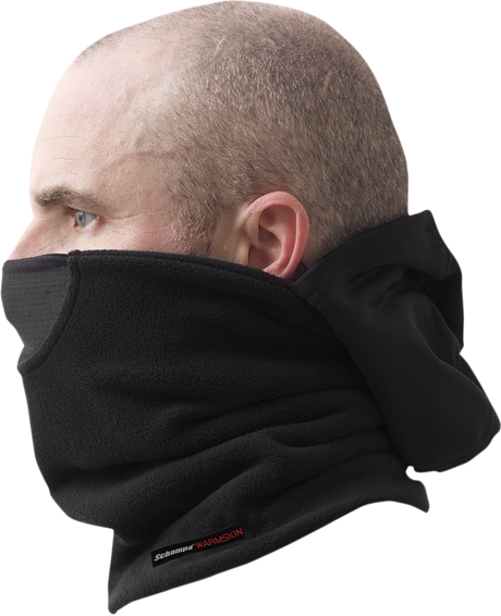 SCHAMPA & DIRT SKINS Skullgaiter Deluxe Face Mask NG10