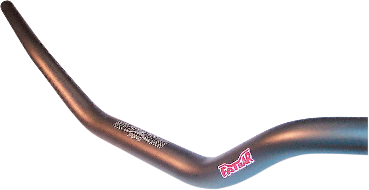 RENTHAL Handlebar - Fatbar - 603 - Reed/Windham - Tanium 603-01-TT