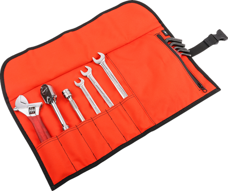 THRASHIN SUPPLY CO. Tool Roll - V2 THB-0019