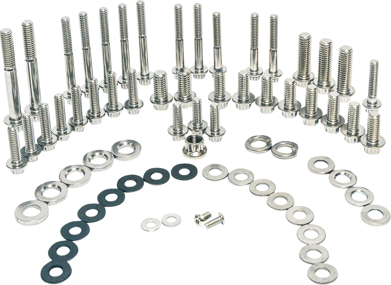 FEULING OIL PUMP CORP. Bolt Kit - Engine - XL 3120