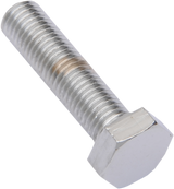 ESPECIALIDADES DE ARRASTRE 5/16-24X1" Cabeza hexagonal cromada MPB149 