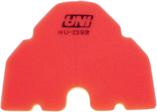 UNI FILTER Filter - ZX6 NU-2392