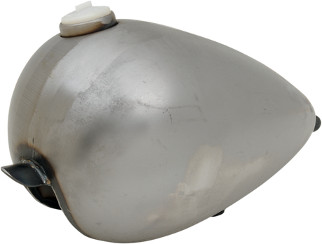 DRAG SPECIALTIES Single Cap Wasp Style Gas Tank - 2.2 Gallon 12893