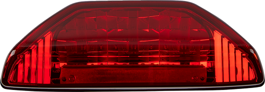 MOOSE UTILITY Taillight - LED - Honda 400-1225-PU