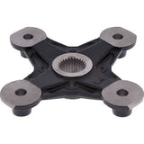 ALL BALLS Wheel Hub - Front/Rear - Can AmWheel Hub - Front/Rear - Can Am 58-1004