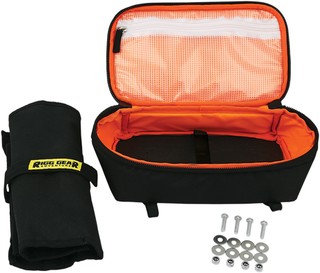 NELSON RIGG Rear Fender Toolbag Pack RG-025R