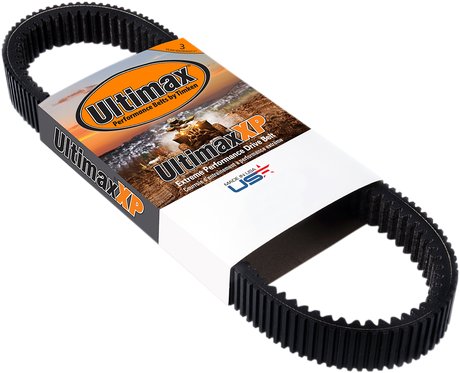 ULTIMAX Drive Belt UXP426