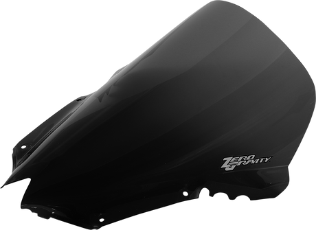 Zero Gravity Sport Winsdscreen - Light Smoke - YZF-R6 23-580-02