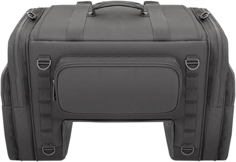 SADDLEMEN Tactical Seat Tunnel Bag EX00030A