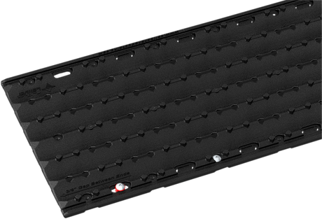 CALIBER Narrow LowPro Grip Glides - 6" - Single 13380
