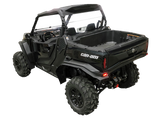 MOOSE UTILITY Fender Flares - Can-Am 44-2500