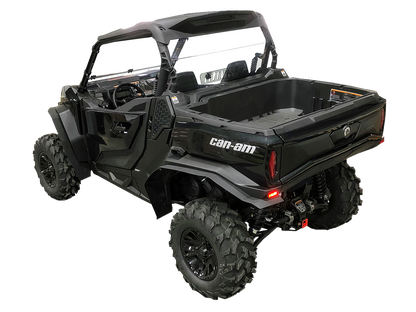 MOOSE UTILITY Fender Flares - Can-Am 44-2500