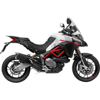 LEOVINCE Link Pipe - Multistrada 950/S 80055 1812-0603
