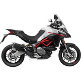 LEOVINCE Link Pipe - Multistrada 950/S 80055 1812-0603