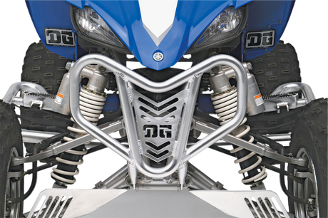 DG PERFORMANCE V-Lite Bumper - YFZ 450 2004-2013 553-4160