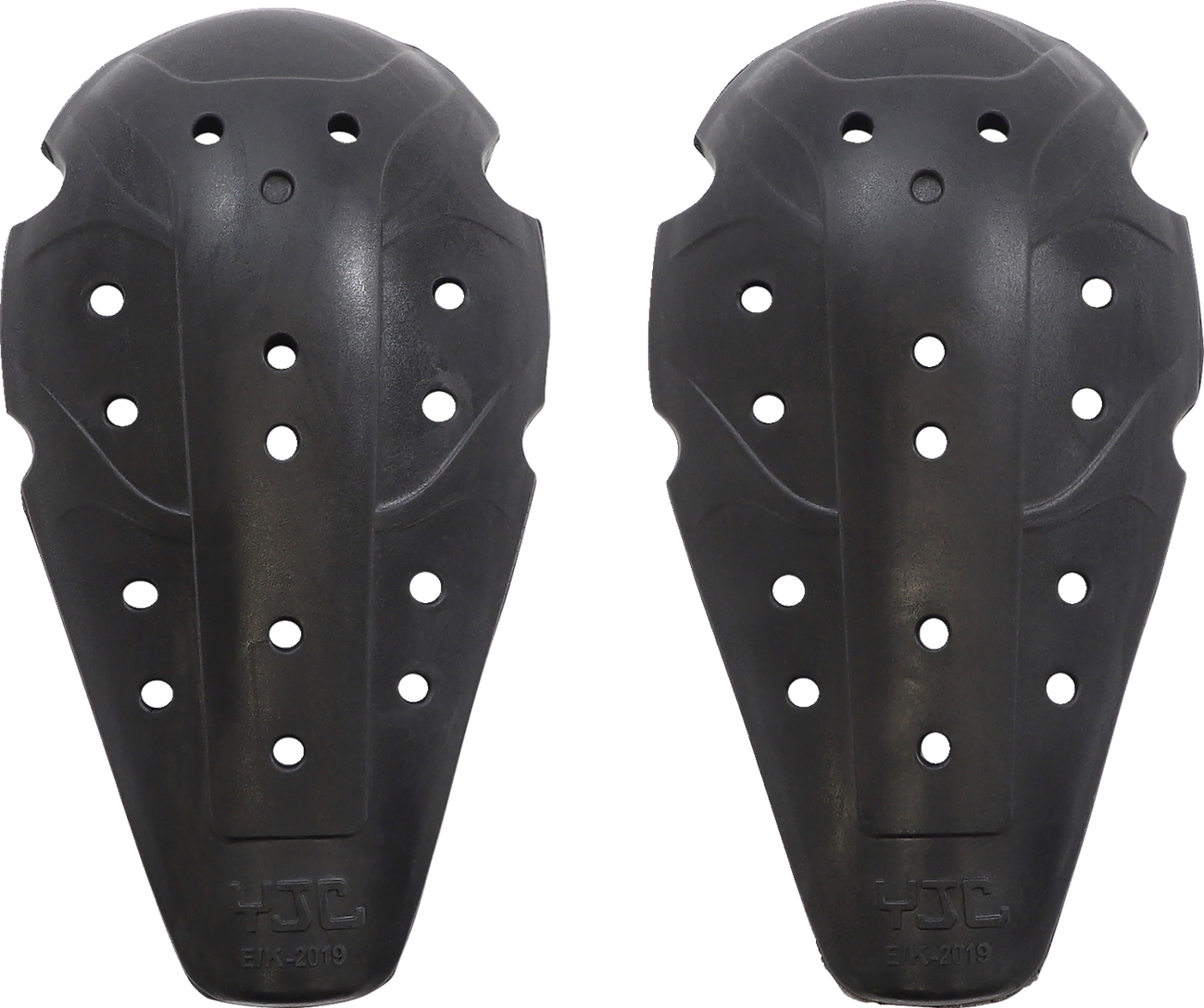 THOR YJC Replacement Knee Pads - E/K-2019 - Type B 2704-0569